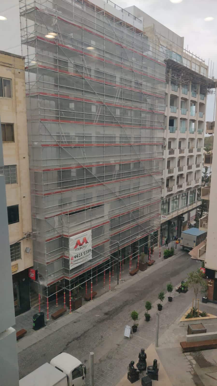Sliema Bisazza